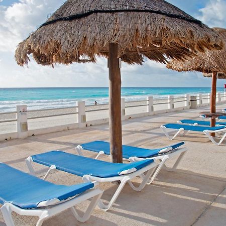 Perfect Vacation Getaway,Ocean View,Wifi, Beach แคนคูน ภายนอก รูปภาพ