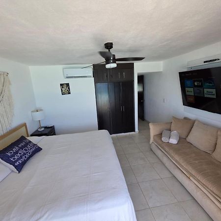 Perfect Vacation Getaway,Ocean View,Wifi, Beach แคนคูน ภายนอก รูปภาพ